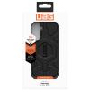 Urban Armor Gear Pathfinder Case Samsung Galaxy S26+ černá Kompatibilní s MagSafe, s magnetickým modulem 214531114040