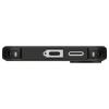 Urban Armor Gear Pathfinder Case Samsung Galaxy S26+ černá Kompatibilní s MagSafe, s magnetickým modulem 214531114040