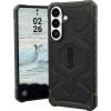 Urban Armor Gear Pathfinder Case Samsung Galaxy S26+ černá Kompatibilní s MagSafe, s magnetickým modulem 214531114040