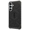 Urban Armor Gear Pathfinder Case Samsung Galaxy S26+ černá Kompatibilní s MagSafe, s magnetickým modulem 214531114040