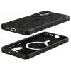 Urban Armor Gear Pathfinder Case Samsung Galaxy S26+ černá Kompatibilní s MagSafe, s magnetickým modulem 214531114040