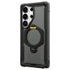 Urban Armor Gear Plasma XTE Case Samsung Galaxy S26 Ultra černá Kompatibilní s MagSafe, s magnetickým modulem, Se stojánkem 214525114040