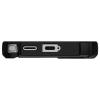 Urban Armor Gear Plasma XTE Case Samsung Galaxy S26 Ultra černá Kompatibilní s MagSafe, s magnetickým modulem, Se stojánkem 214525114040