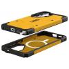Urban Armor Gear Pathfinder Case Samsung Galaxy S26 Ultra žlutá Kompatibilní s MagSafe, s magnetickým modulem 214530118282