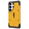 Urban Armor Gear Pathfinder Case Samsung Galaxy S26 Ultra žlutá Kompatibilní s MagSafe, s magnetickým modulem 214530118282