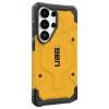 Urban Armor Gear Pathfinder Case Samsung Galaxy S26 Ultra žlutá Kompatibilní s MagSafe, s magnetickým modulem 214530118282