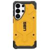 Urban Armor Gear Pathfinder Case Samsung Galaxy S26 Ultra žlutá Kompatibilní s MagSafe, s magnetickým modulem 214530118282