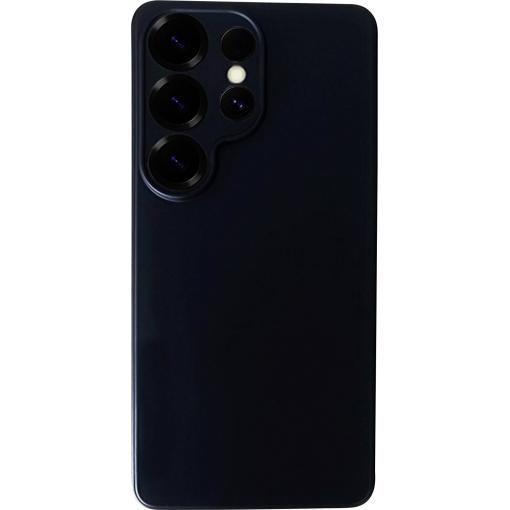 JT Berlin Pankow Soft Case Samsung Galaxy S26 Ultra černá 11167