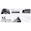 ESR HaloLock Case Samsung Galaxy S26+ průhledná Kompatibilní s MagSafe, s magnetickým modulem 1A89500102