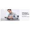 ESR HaloLock Case Samsung Galaxy S26+ průhledná Kompatibilní s MagSafe, s magnetickým modulem 1A89500102