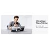 ESR HaloLock Case Samsung Galaxy S26+ průhledná Kompatibilní s MagSafe, s magnetickým modulem 1A89500102