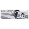 ESR HaloLock Case Samsung Galaxy S26+ průhledná Kompatibilní s MagSafe, s magnetickým modulem 1A89500102