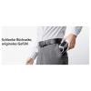 ESR HaloLock Case Samsung Galaxy S26+ průhledná Kompatibilní s MagSafe, s magnetickým modulem 1A89500102