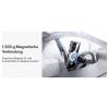 ESR HaloLock Case Samsung Galaxy S26+ průhledná Kompatibilní s MagSafe, s magnetickým modulem 1A89500102