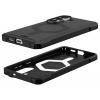 Urban Armor Gear Essential Case Samsung Galaxy S26+ černá Kompatibilní s MagSafe, s magnetickým modulem 214533114040