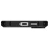 Urban Armor Gear Essential Case Samsung Galaxy S26+ černá Kompatibilní s MagSafe, s magnetickým modulem 214533114040
