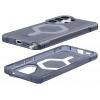 Urban Armor Gear Essential Case Samsung Galaxy S26 Ultra modrá Kompatibilní s MagSafe, s magnetickým modulem 214532114151