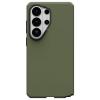 Urban Armor Gear Civilian LT Case Samsung Galaxy S26 Ultra olivová Kompatibilní s MagSafe, s magnetickým modulem 214538117272