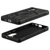 Urban Armor Gear Monarch Pro Case Samsung Galaxy S26+ kevlar® Kompatibilní s MagSafe, s magnetickým modulem 214514113940