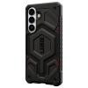 Urban Armor Gear Monarch Pro Case Samsung Galaxy S26+ kevlar® Kompatibilní s MagSafe, s magnetickým modulem 214514113940