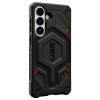 Urban Armor Gear Monarch Pro Case Samsung Galaxy S26+ kevlar® Kompatibilní s MagSafe, s magnetickým modulem 214514113940