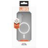 Urban Armor Gear Dot Case Samsung Galaxy S26 Ice Kompatibilní s MagSafe, s magnetickým modulem 214549114331