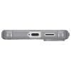 Urban Armor Gear Dot Case Samsung Galaxy S26 Ice Kompatibilní s MagSafe, s magnetickým modulem 214549114331