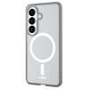 Urban Armor Gear Dot Case Samsung Galaxy S26 Ice Kompatibilní s MagSafe, s magnetickým modulem 214549114331