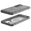 Urban Armor Gear Trooper Case Samsung Galaxy S26+ popel Kompatibilní s MagSafe, s magnetickým modulem 214517113131
