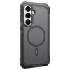 Urban Armor Gear Trooper Case Samsung Galaxy S26+ popel Kompatibilní s MagSafe, s magnetickým modulem 214517113131