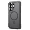 Urban Armor Gear Trooper Case Samsung Galaxy S26 Ultra popel Kompatibilní s MagSafe, s magnetickým modulem 214516113131