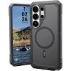 Urban Armor Gear Trooper Case Samsung Galaxy S26 Ultra popel Kompatibilní s MagSafe, s magnetickým modulem 214516113131