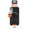 Urban Armor Gear Monarch Pro Case Samsung Galaxy S26+ karbonová Kompatibilní s MagSafe, s magnetickým modulem 214514114242