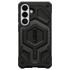 Urban Armor Gear Monarch Pro Case Samsung Galaxy S26+ karbonová Kompatibilní s MagSafe, s magnetickým modulem 214514114242