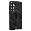 Urban Armor Gear Monarch Pro Case Samsung Galaxy S26+ karbonová Kompatibilní s MagSafe, s magnetickým modulem 214514114242