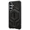 Urban Armor Gear Monarch Pro Case Samsung Galaxy S26+ karbonová Kompatibilní s MagSafe, s magnetickým modulem 214514114242