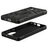 Urban Armor Gear Monarch Pro Case Samsung Galaxy S26+ karbonová Kompatibilní s MagSafe, s magnetickým modulem 214514114242