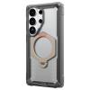 Urban Armor Gear Plasma XTE Case Samsung Galaxy S26 Ultra popel Kompatibilní s MagSafe, s magnetickým modulem 214525113131