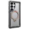 Urban Armor Gear Plasma XTE Case Samsung Galaxy S26 Ultra popel Kompatibilní s MagSafe, s magnetickým modulem 214525113131