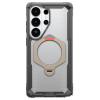 Urban Armor Gear Plasma XTE Case Samsung Galaxy S26 Ultra popel Kompatibilní s MagSafe, s magnetickým modulem 214525113131