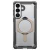 Urban Armor Gear Plasma XTE Case Samsung Galaxy S26+ popel Kompatibilní s MagSafe, s magnetickým modulem 214523113136