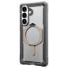 Urban Armor Gear Plasma XTE Case Samsung Galaxy S26+ popel Kompatibilní s MagSafe, s magnetickým modulem 214523113136