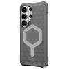 Urban Armor Gear Essential Case Samsung Galaxy S26 Ultra popel Kompatibilní s MagSafe, s magnetickým modulem 214532113131