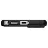 Urban Armor Gear Metropolis LT Case Samsung Galaxy S26 Ultra černá Kompatibilní s MagSafe, s magnetickým modulem 214529113940