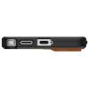 Urban Armor Gear Civilian LT Case Samsung Galaxy S26 olivová Kompatibilní s MagSafe, s magnetickým modulem 214535117297