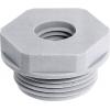 LAPP 52100339 SKINDICHT A-PG/M 29/50X1,5 PG29 M50 polyamid šedobílá (RAL 7035) 10 ks