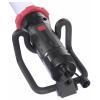 TOOLCRAFT TO-10437048 LED inspekční svítilna akumulátory Li-Ion 30 W 3000 lm