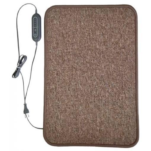 Arnold Rak FH 21035-CD 611401-C vyhřívaná rohož (d x š) 70 mm x 50 mm koňaková