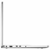 Dell notebook Pro 14 35.6 cm (14 palec) 255U 16 GB RAM 512 GB SSD německá, QWERTZ Intel Intel grafika platina P8K0D