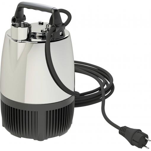 Calpeda 76U01000000 GXM Zero ponorné čerpadlo jednostupňové, vhodné pro potraviny 100 l/min 9.8 m